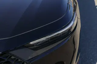 Honda Accord Hybrid 2025 Sport 4dr Sedán