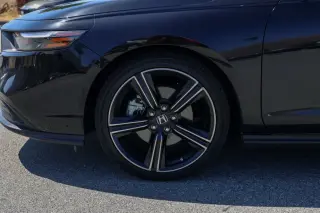 Honda Accord Hybrid 2024 Sport 4dr Sedán