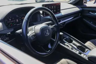 Honda Accord Hybrid 2024 Sport 4dr Sedán
