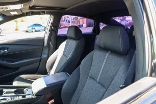 Honda Accord Hybrid 2024 Sport 4dr Sedán