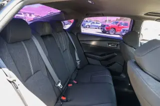 Honda Accord Hybrid 2024 Sport 4dr Sedán