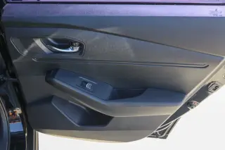 Honda Accord Hybrid 2024 Sport 4dr Sedán