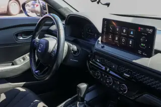 Honda Accord Hybrid 2024 Sport 4dr Sedán