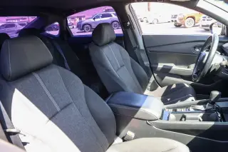 Honda Accord Hybrid 2024 Sport 4dr Sedán