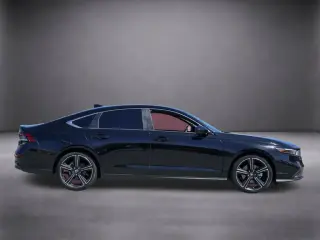 Honda Accord Hybrid 2024 Sport 4dr Sedán