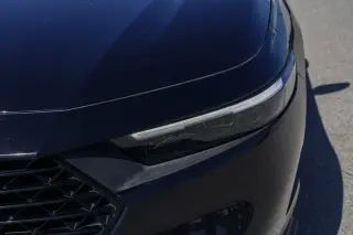 Honda Accord Hybrid 2024 Sport 4dr Sedán