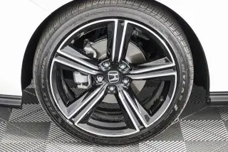 Honda Accord 2026 SE 4dr Sedán