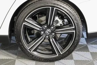 Honda Accord 2026 SE 4dr Sedán