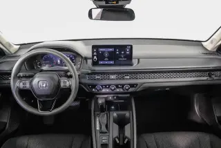 Honda Accord 2026 SE 4dr Sedán