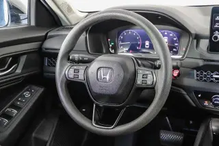 Honda Accord 2026 SE 4dr Sedán