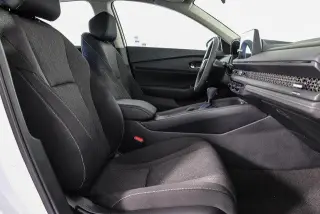 Honda Accord 2026 SE 4dr Sedán