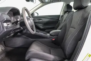 Honda Accord 2026 SE 4dr Sedán