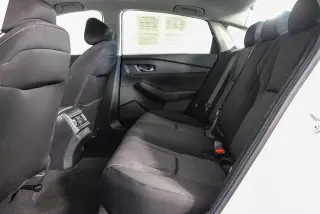 Honda Accord 2026 SE 4dr Sedán