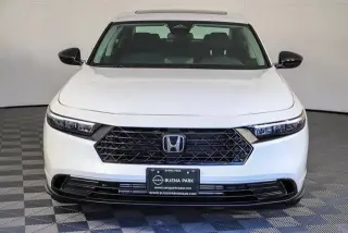 Honda Accord 2026 SE 4dr Sedán