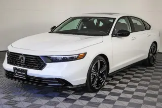Honda Accord 2026 SE 4dr Sedán