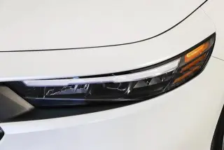 Honda Accord 2026 SE 4dr Sedán
