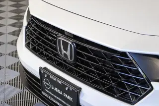 Honda Accord 2026 SE 4dr Sedán