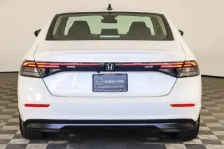 Honda Accord 2026 SE 4dr Sedán