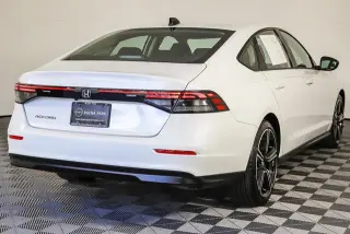 Honda Accord 2026 SE 4dr Sedán