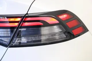 Honda Accord 2026 SE 4dr Sedán