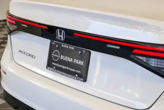 Honda Accord 2026 SE 4dr Sedán