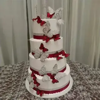 PASTELES TEMÁTICOS