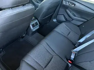 Honda Accord 2025 LX 4dr Sedán