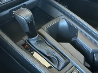 Honda Accord 2025 LX 4dr Sedán