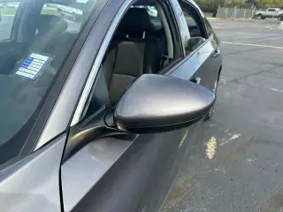 Honda Accord Hybrid 2019 Base 4dr Sedán