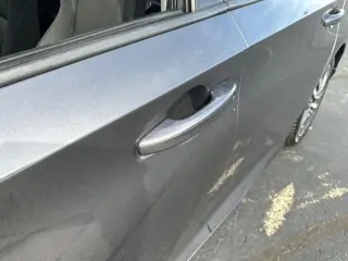 Honda Accord Hybrid 2019 Base 4dr Sedán