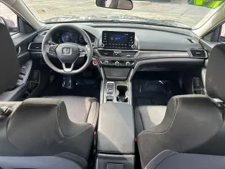 Honda Accord Hybrid 2019 Base 4dr Sedán