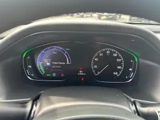 Honda Accord Hybrid 2019 Base 4dr Sedán