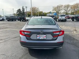 Honda Accord Hybrid 2019 Base 4dr Sedán