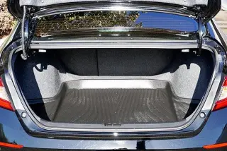 Honda Accord 2022 Touring 4dr Sedán