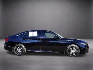 Honda Accord 2022 Touring 4dr Sedán