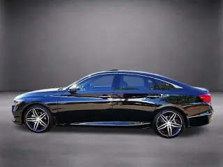 Honda Accord 2022 Touring 4dr Sedán