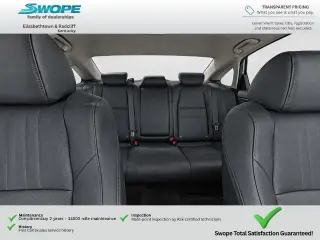 Honda Accord 2019 Touring 4dr Sedán