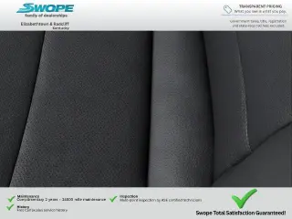 Honda Accord 2019 Touring 4dr Sedán