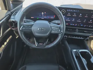 2024 Chevrolet Equinox EV