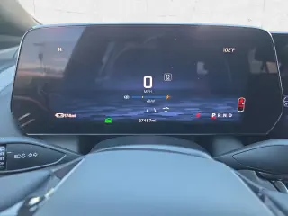 2024 Chevrolet Equinox EV