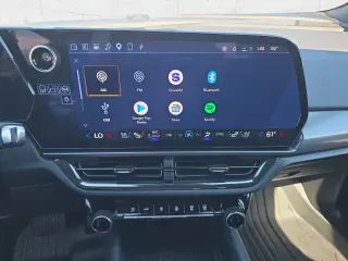 2024 Chevrolet Equinox EV