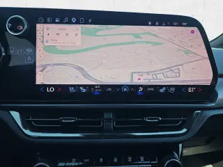 2024 Chevrolet Equinox EV
