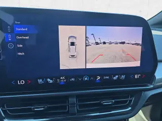 2024 Chevrolet Equinox EV