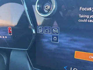 2024 Chevrolet Equinox EV