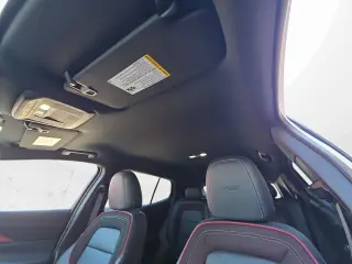 2024 Chevrolet Equinox EV