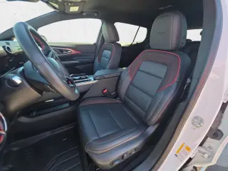 2024 Chevrolet Equinox EV