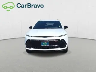 2024 Chevrolet Equinox EV