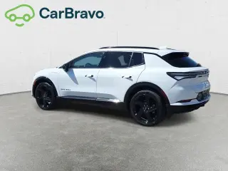 2024 Chevrolet Equinox EV