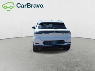 2024 Chevrolet Equinox EV