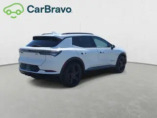 2024 Chevrolet Equinox EV